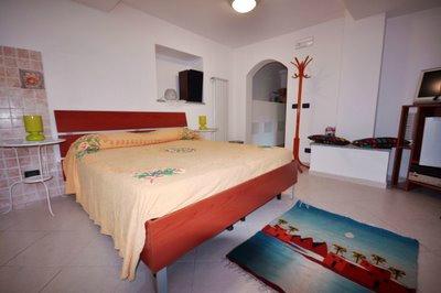 B&B I Tecci-官方