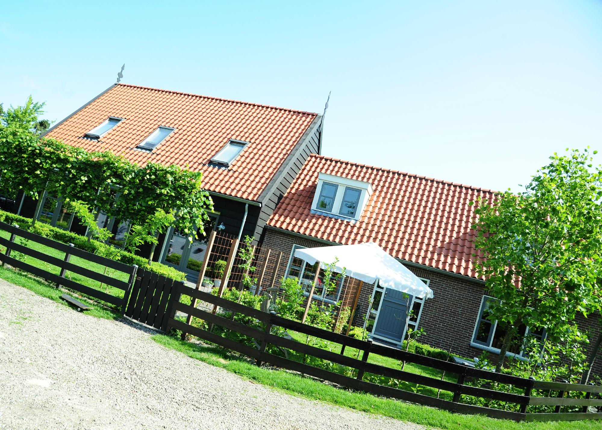 Bed and Breakfast Hartje Ouddorp-官方