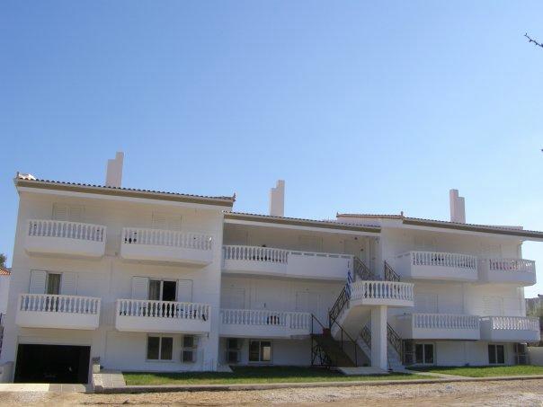 Belesis Apartments-官方