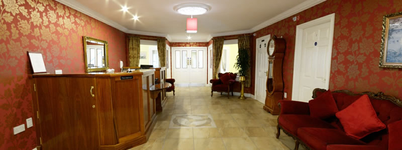 Seaview Guesthouse-官方