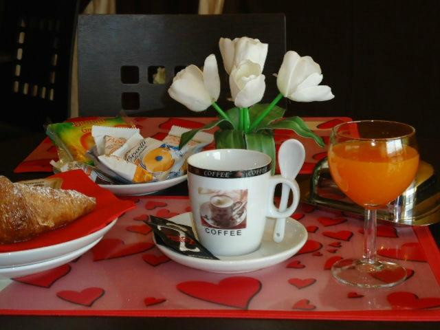 Tea Palace Hotel主图