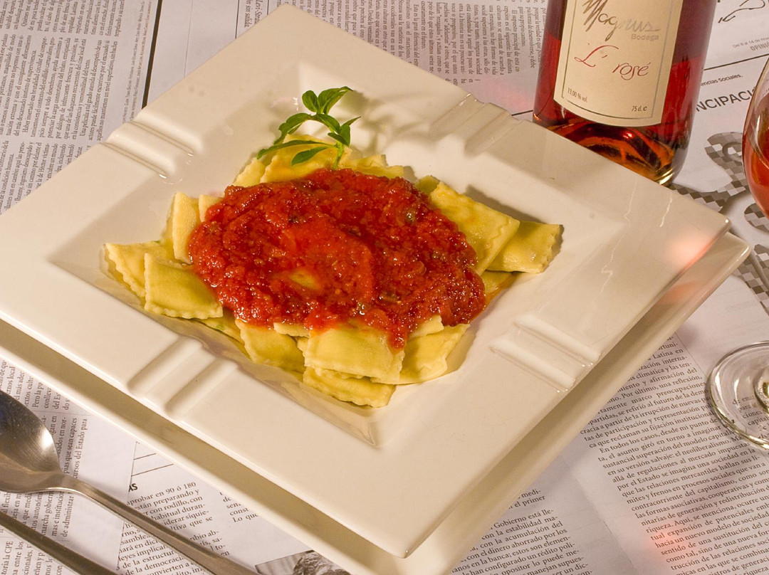 塔里哈餐馆和美食-La Cocina Ristorante