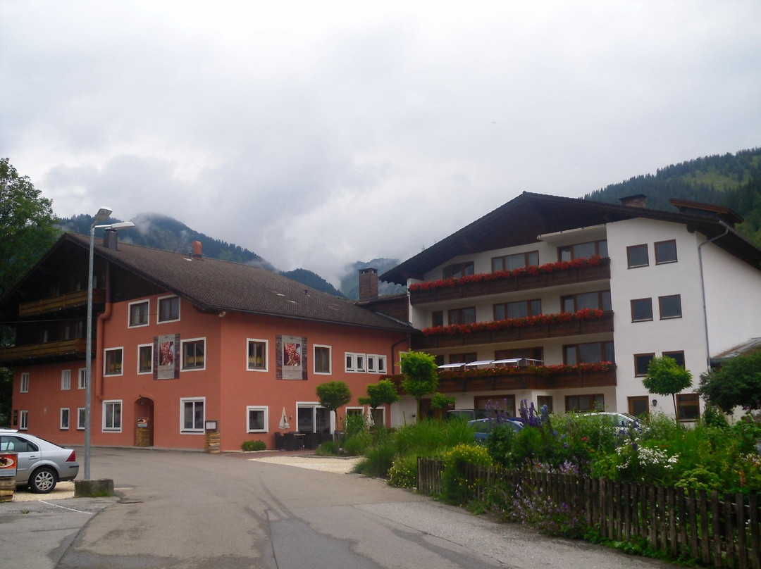 Schmieden旅游攻略图片