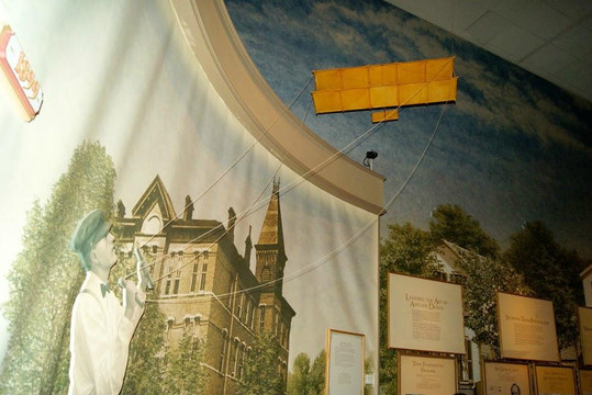 Old Town Trolley Tours-华盛顿特区必去景点