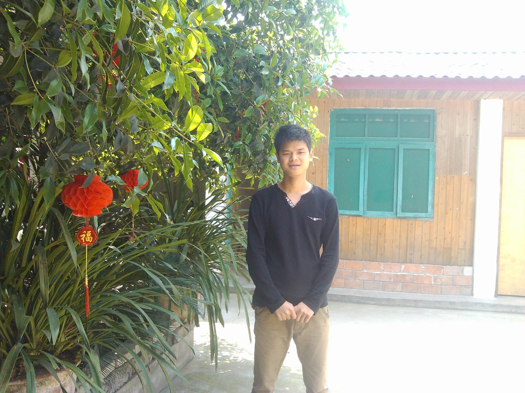 YakPanda-成都必去景点