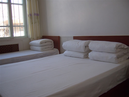 日照鑫瑞渔家主图