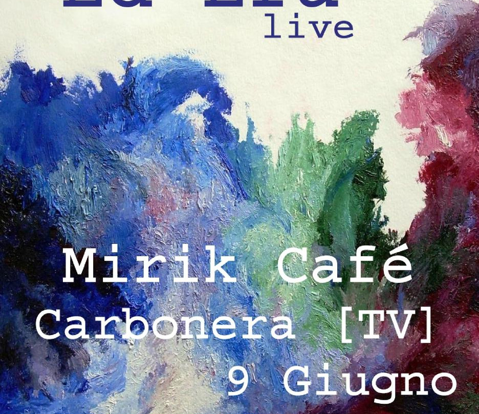 Mirik Cafè景点图片