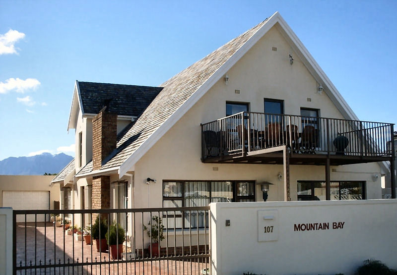 Mountain Bay Self Catering Apartments