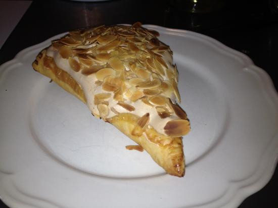 Le Gargantua-Anzex必去景点