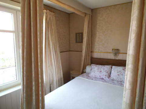 Galanthus Bed & Breakfast主图