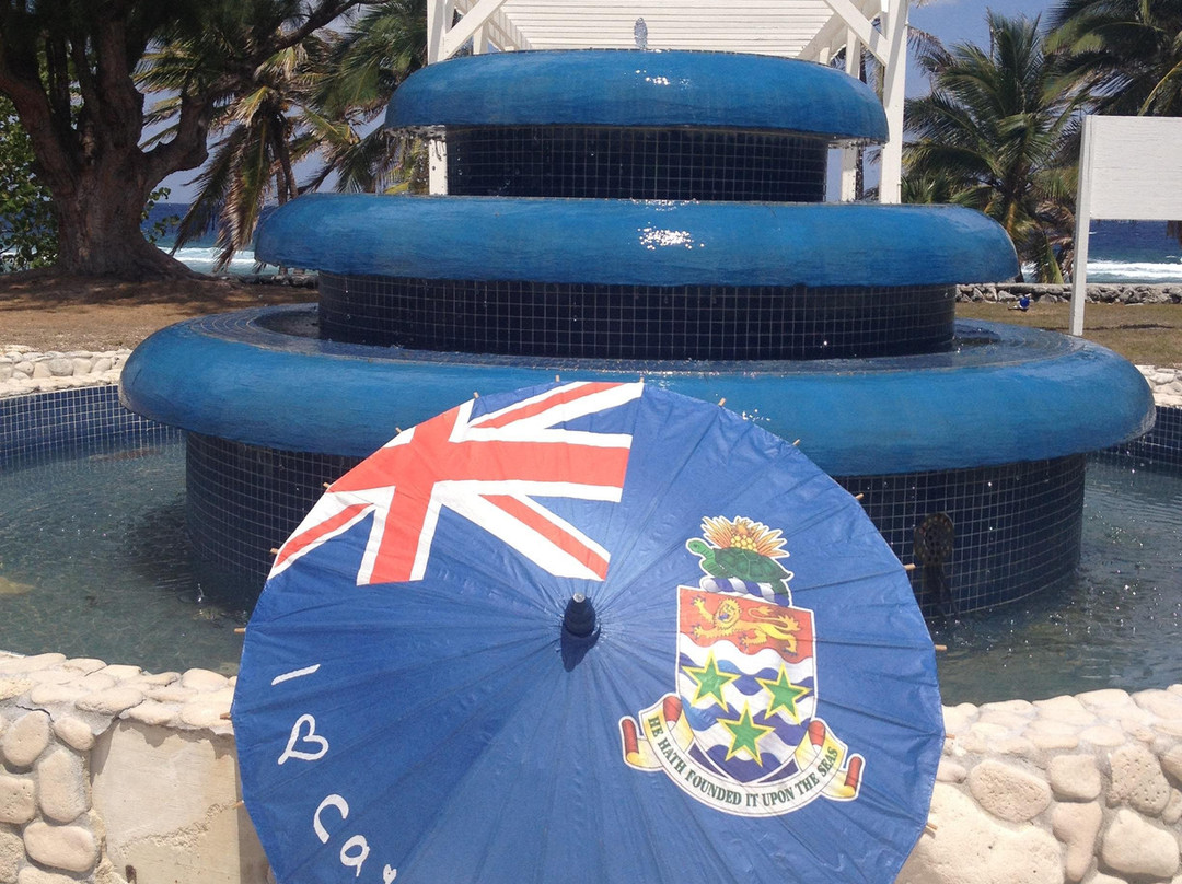 Heritage House-Cayman Brac必去景点