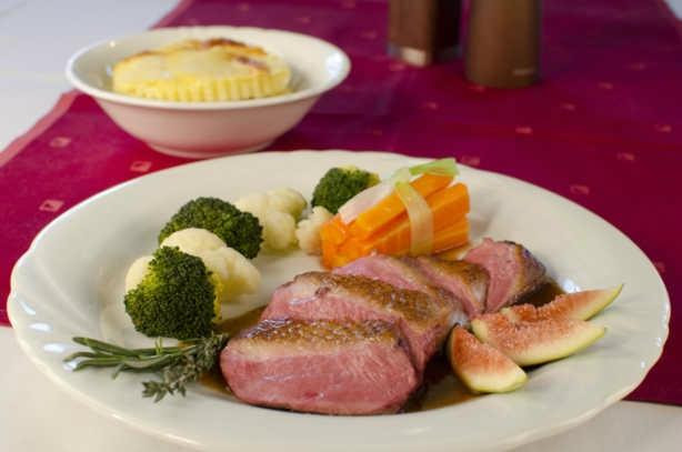 Landgasthof zum Goldenen Schwanen主图