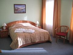 Hotel Konakovo-餐饮