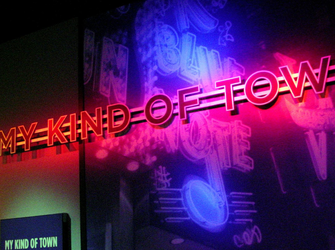 芝加哥历史博物馆-芝加哥必去景点