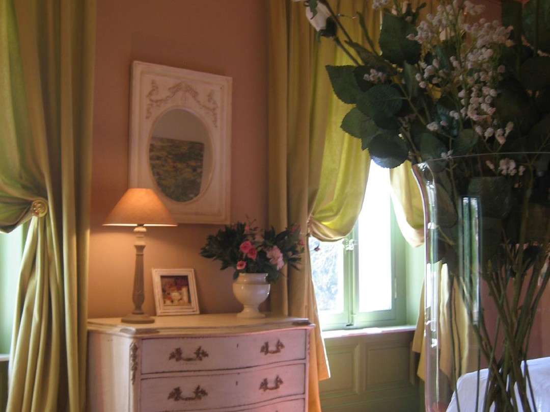 La Maison de Marthe主图