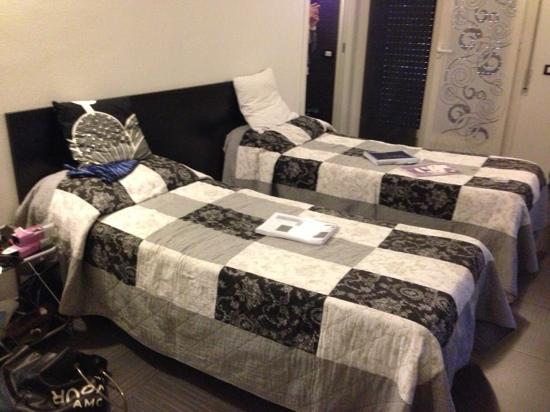 Guesthouse Maiocchi-客卧