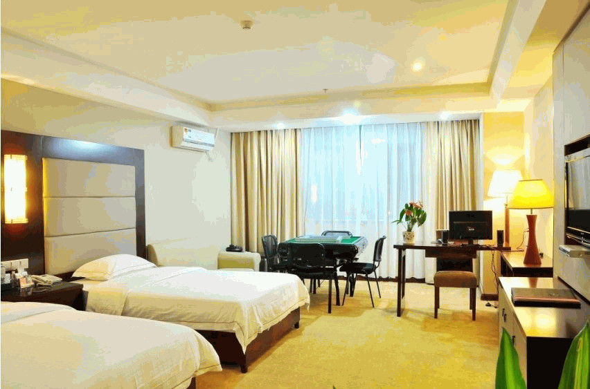 凯源大酒店主图