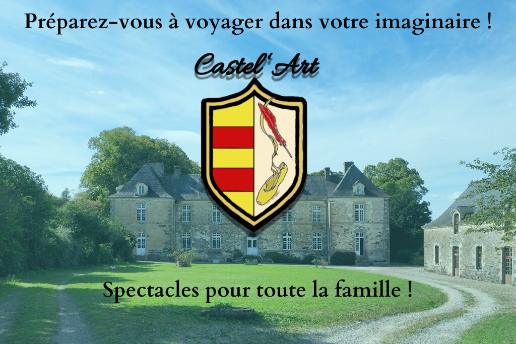 Castel'Art Spectacles景点图片