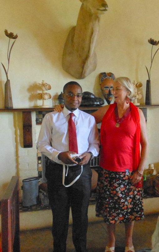 Pangolin Lodge主图