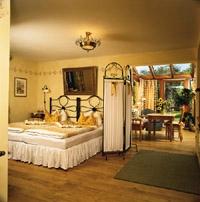 Pension Frank'n Hof-客卧