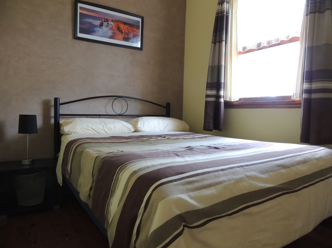 Ulladulla Lodge