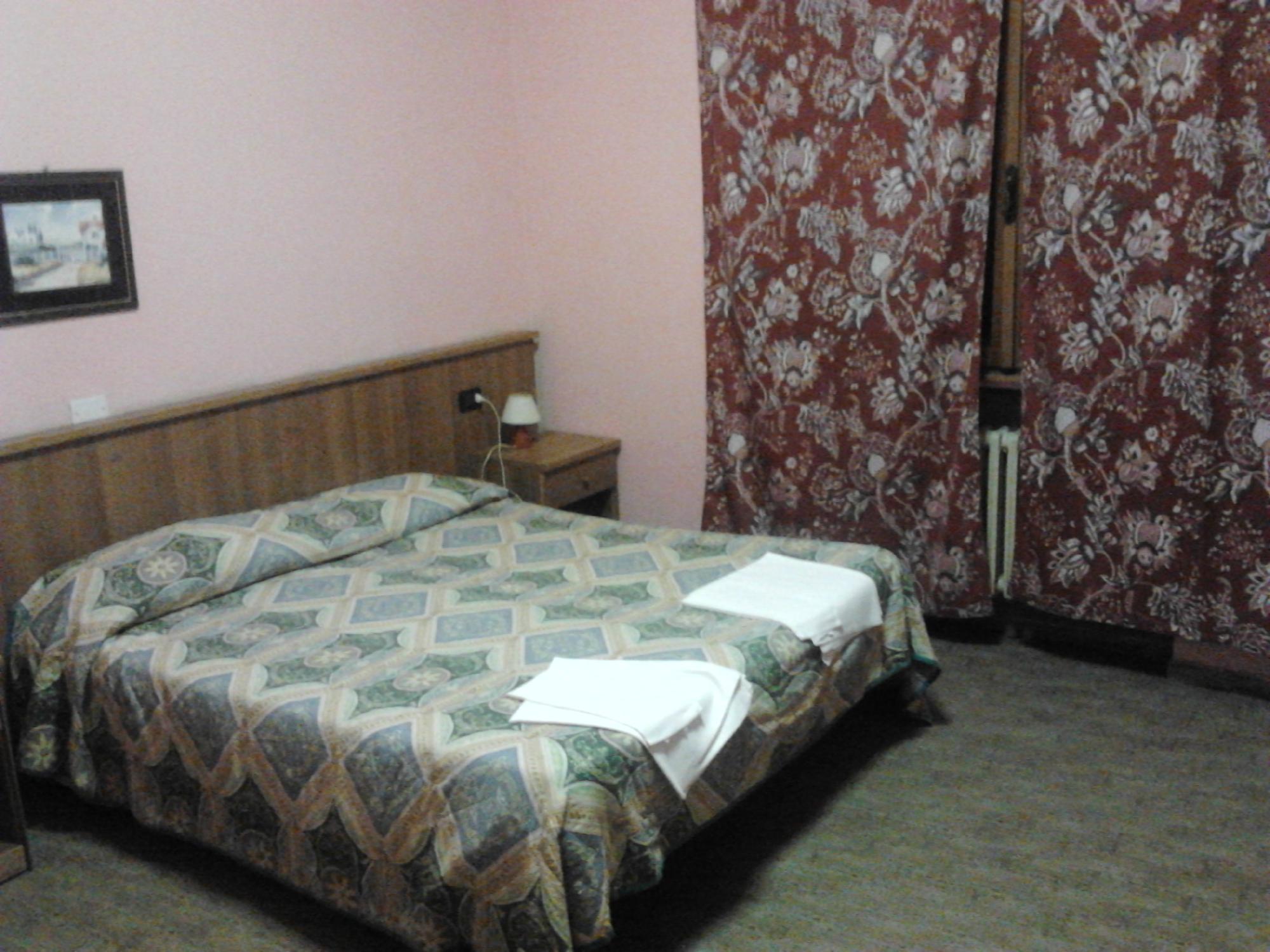 Hotel Giosue-官方