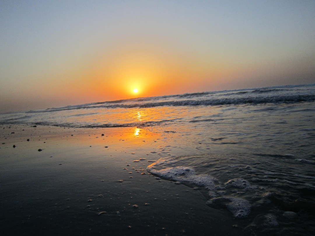 Tilly's Tours - Day Tours-Kololi必去景点