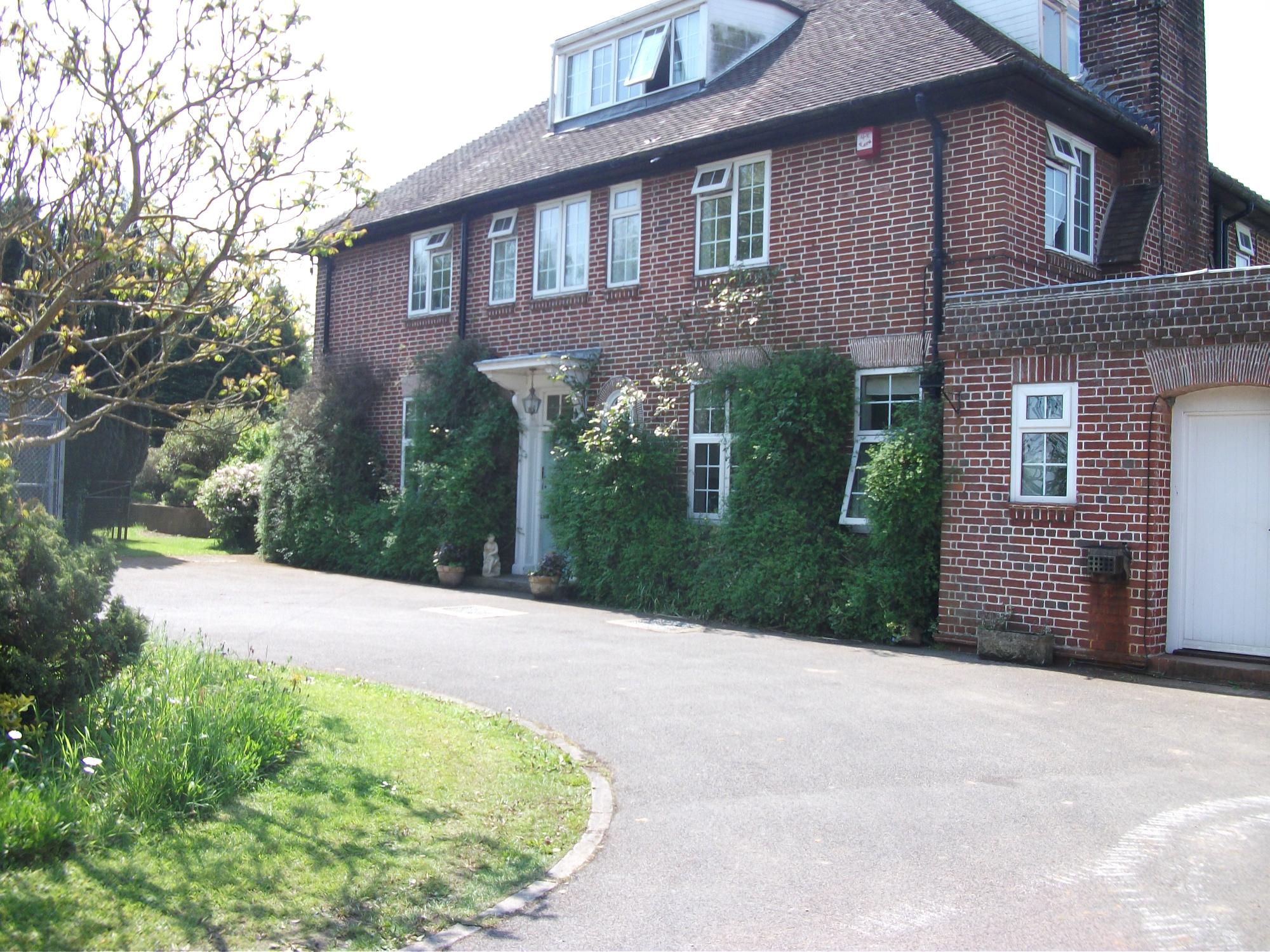 Glebe House B & B-官方