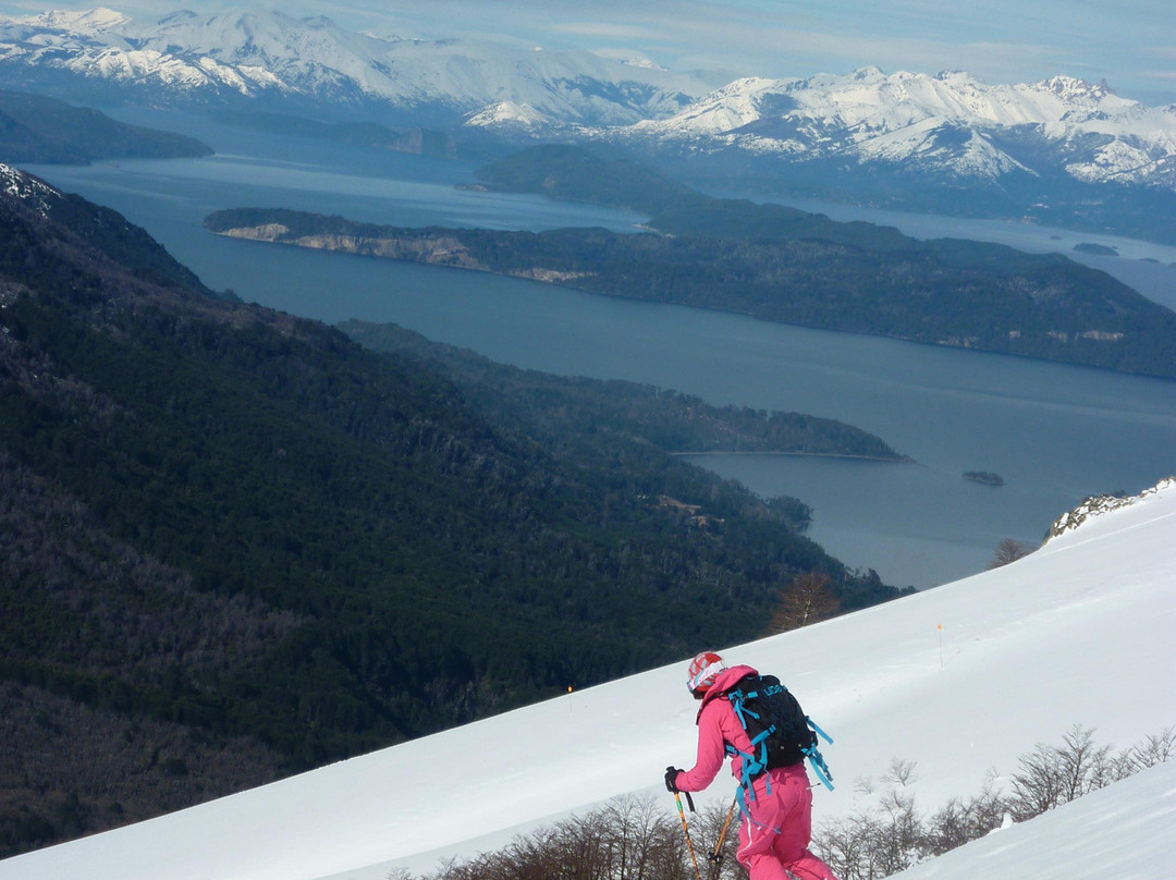Amity Tours-普孔必去景点