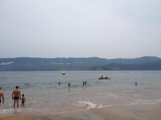 Curral Beach-伊利亚贝拉必去景点