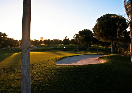 拉斯维加斯国家高尔夫俱乐部-拉斯维加斯必去景点