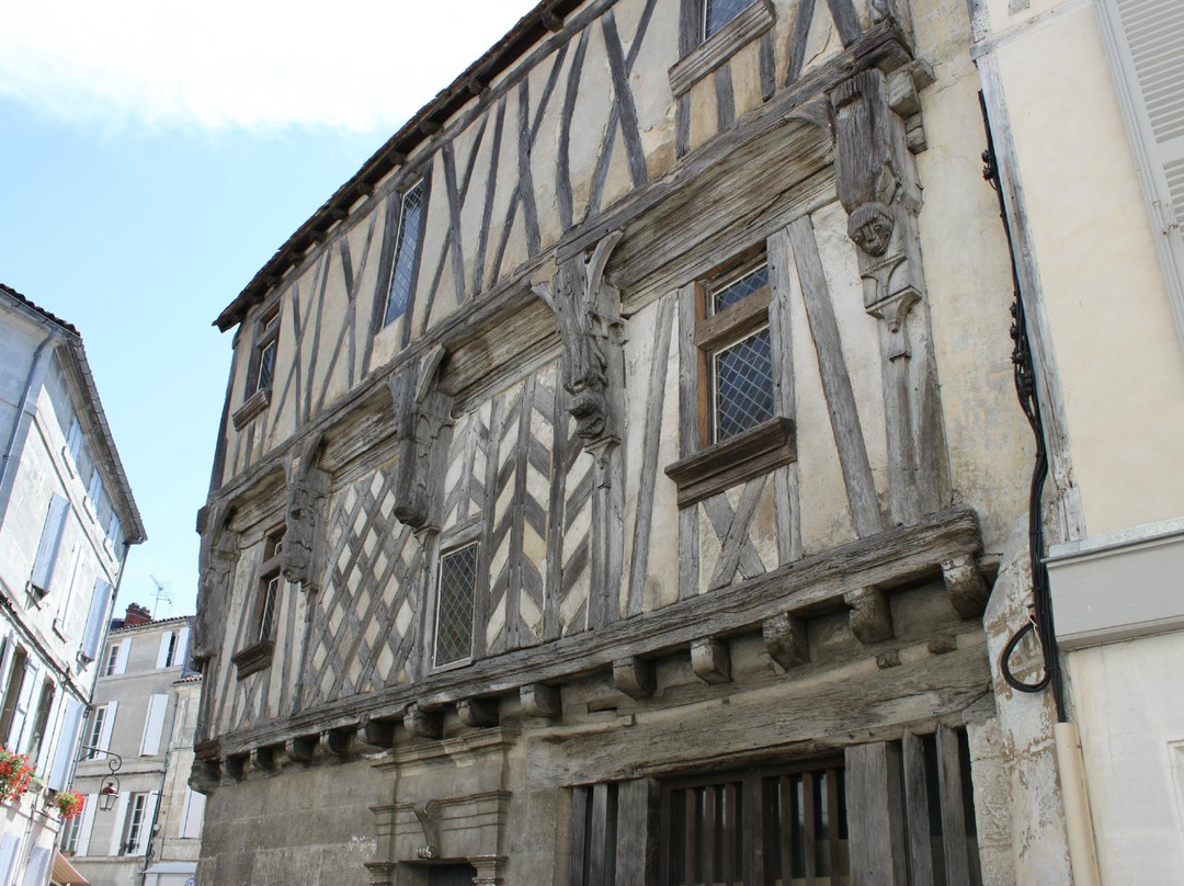 Camping de Cognac
