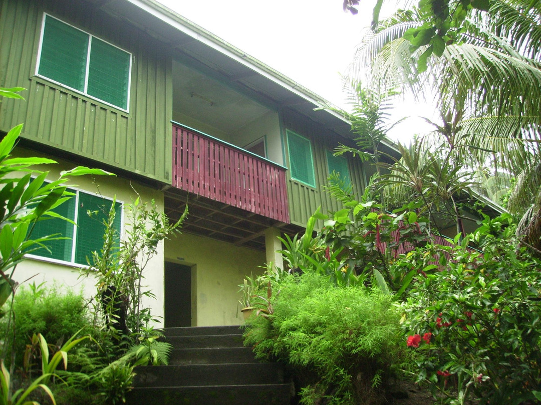 Savo Sunset Lodge