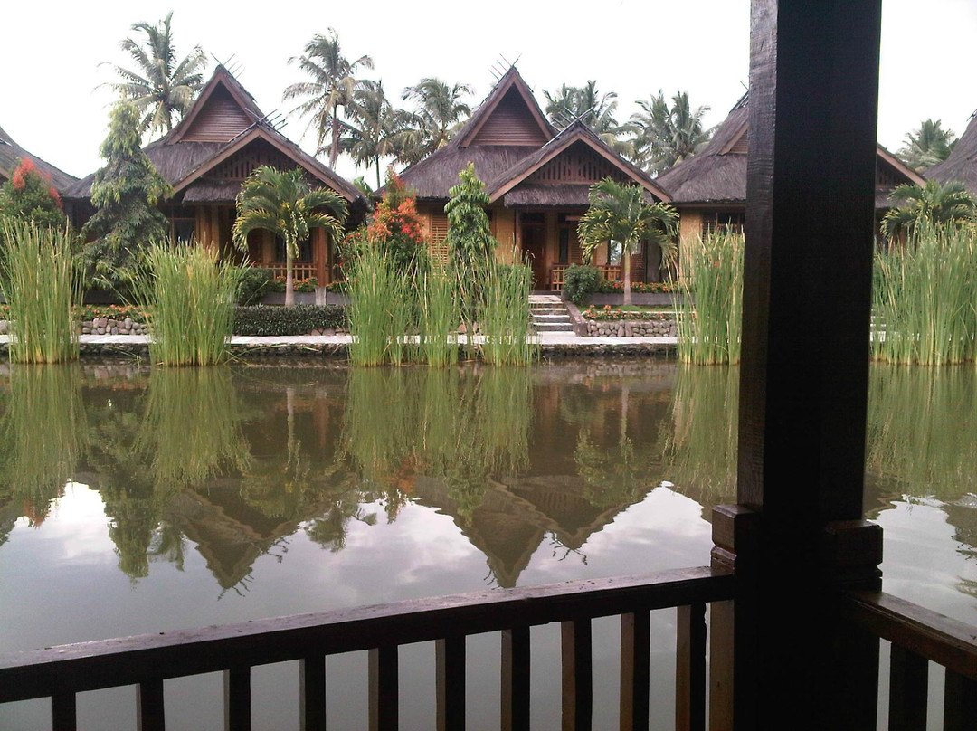 Banyu Alam Resort主图