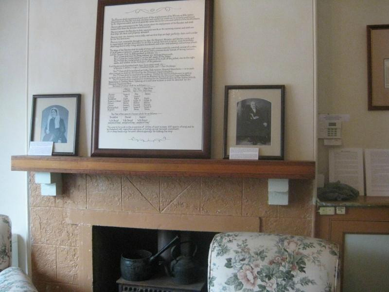 Cascades Female Factory Historic Site-霍巴特必去景点