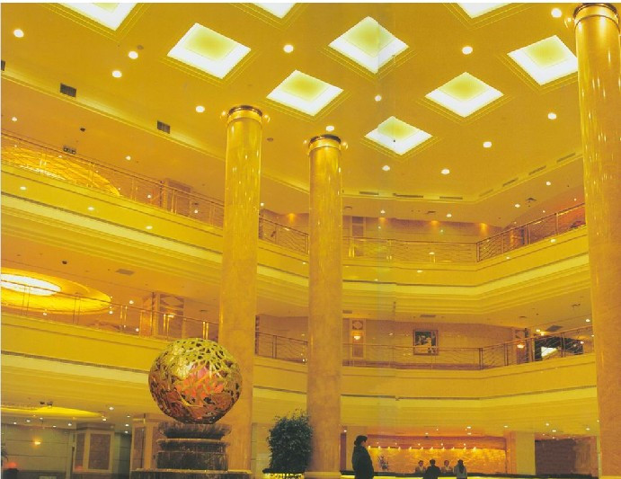 金凯悦东方酒店主图