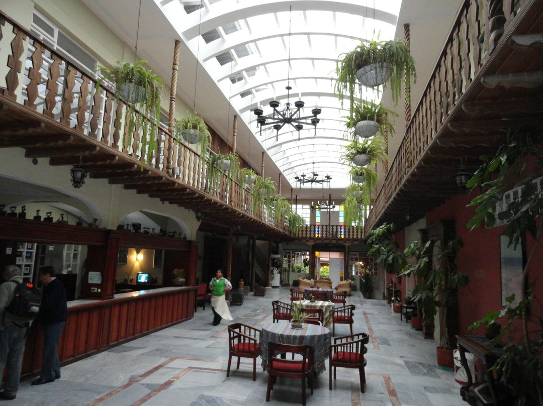 Rancho Sant Fé主图