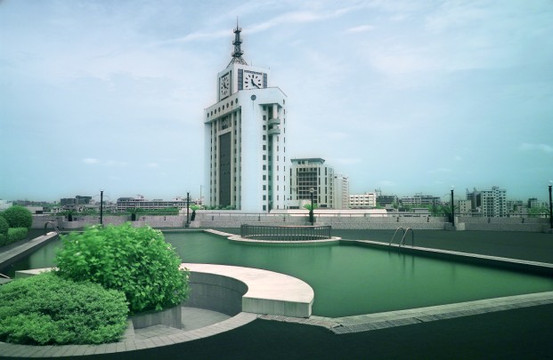 湛江银海酒店主图