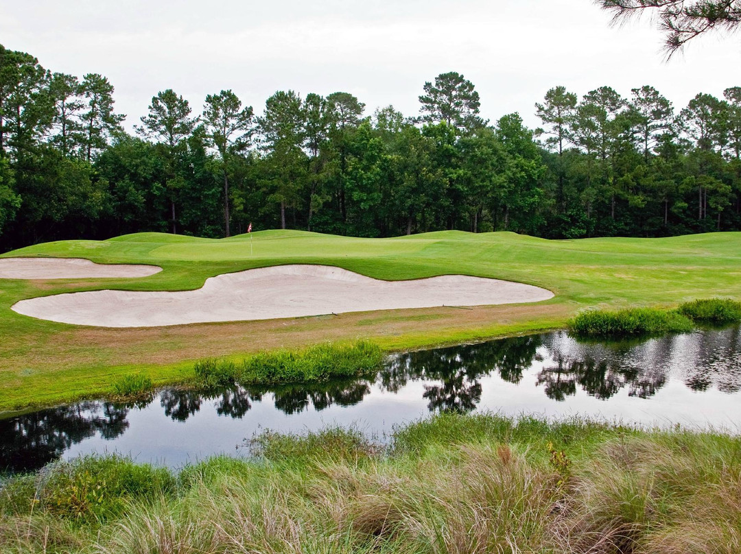 Eagle's Pointe Golf Club景点图片
