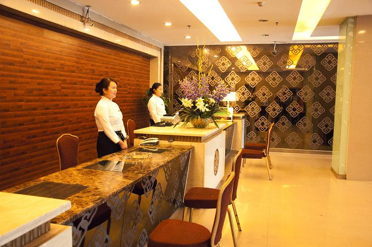 濮阳柏维城市客栈建设路店主图