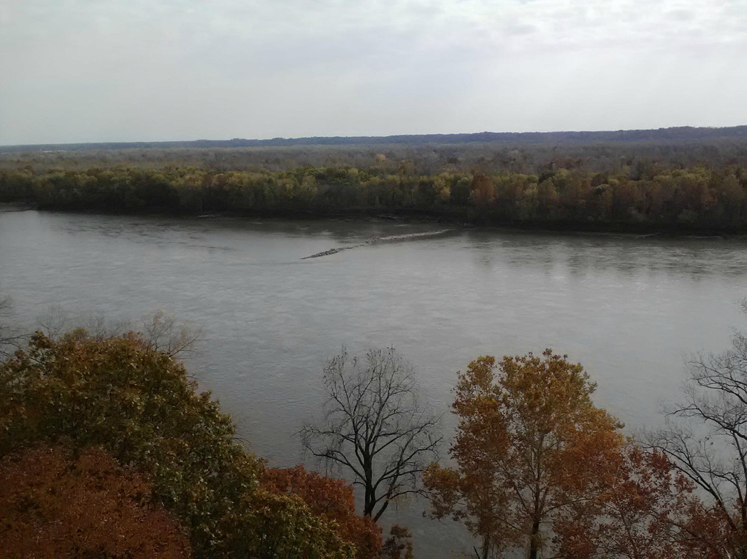 Weldon Springs Clark Trail-圣查尔斯必去景点