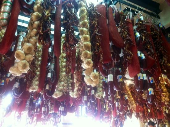 Athens Walks-雅典必去景点