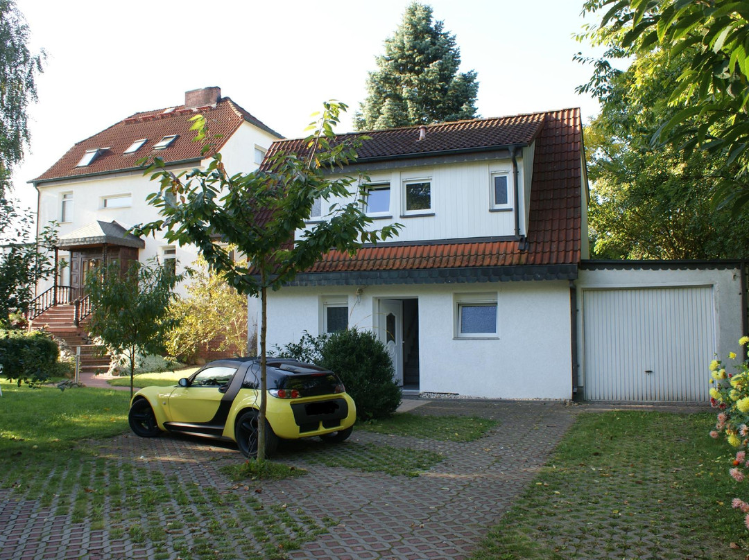 Pension Villa Bramkamp主图