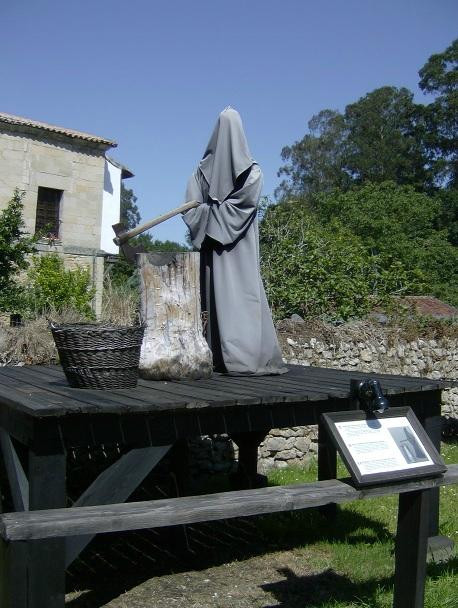 Museo de la Tortura景点图片