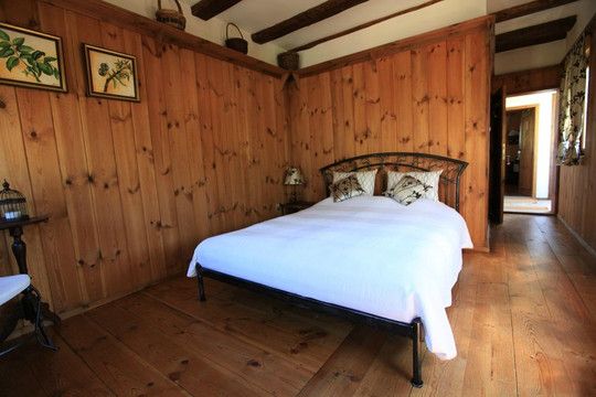 Lavanda Bed&Breakfast主图