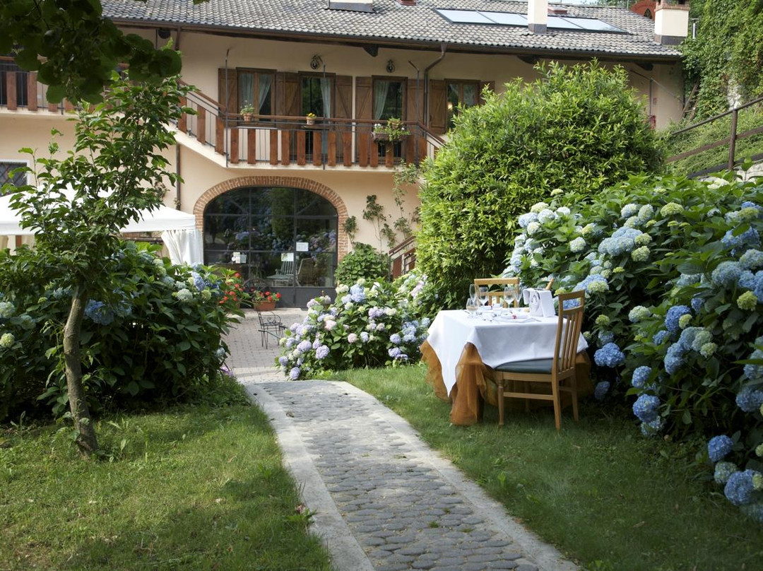 Locanda dell'Orla