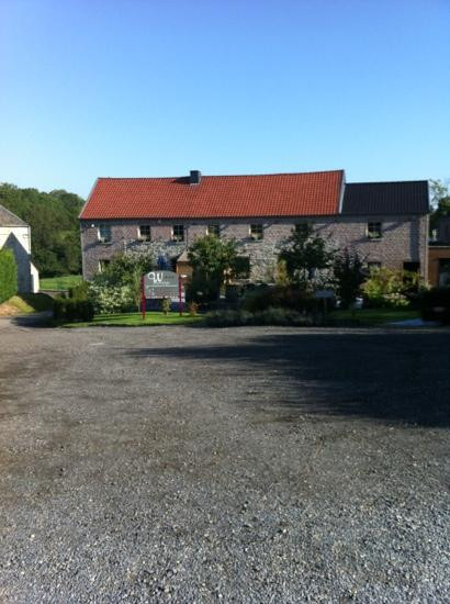 Hostellerie Le Wadeleux主图