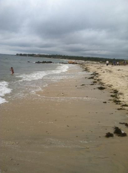 Harkness Memorial State Park-Waterford必去景点