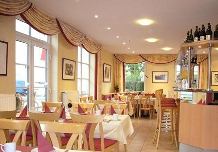 Hotel Am weissen Turm主图