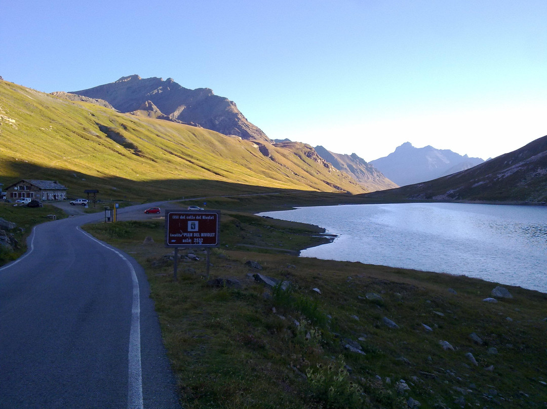 Rifugio Savoia